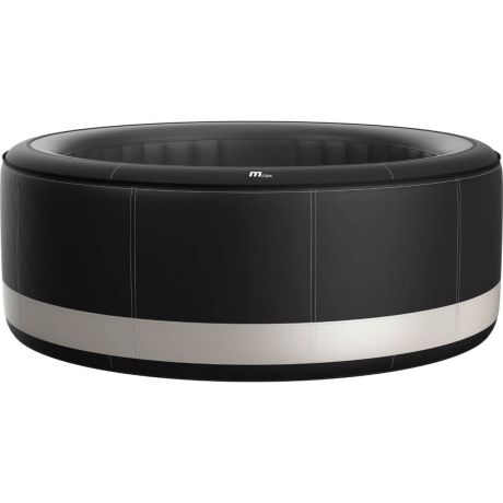 MSPA Premium Series - CAMARO 2-6 Person Inflatable Hot Tub Spa w/ 138 Jets & Anti-Icing