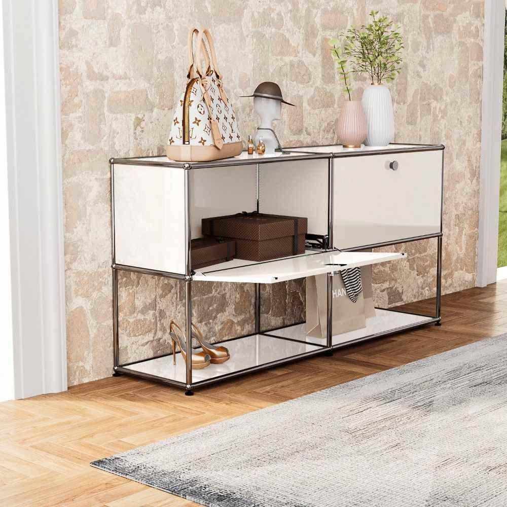 USM Haller Credenza C2A
