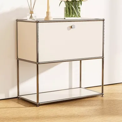 USM Haller Sideboard Bedside Table Nighstand Replica