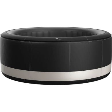 MSPA Premium Series - CAMARO 2-6 Person Inflatable Hot Tub Spa w/ 138 Jets & Anti-Icing