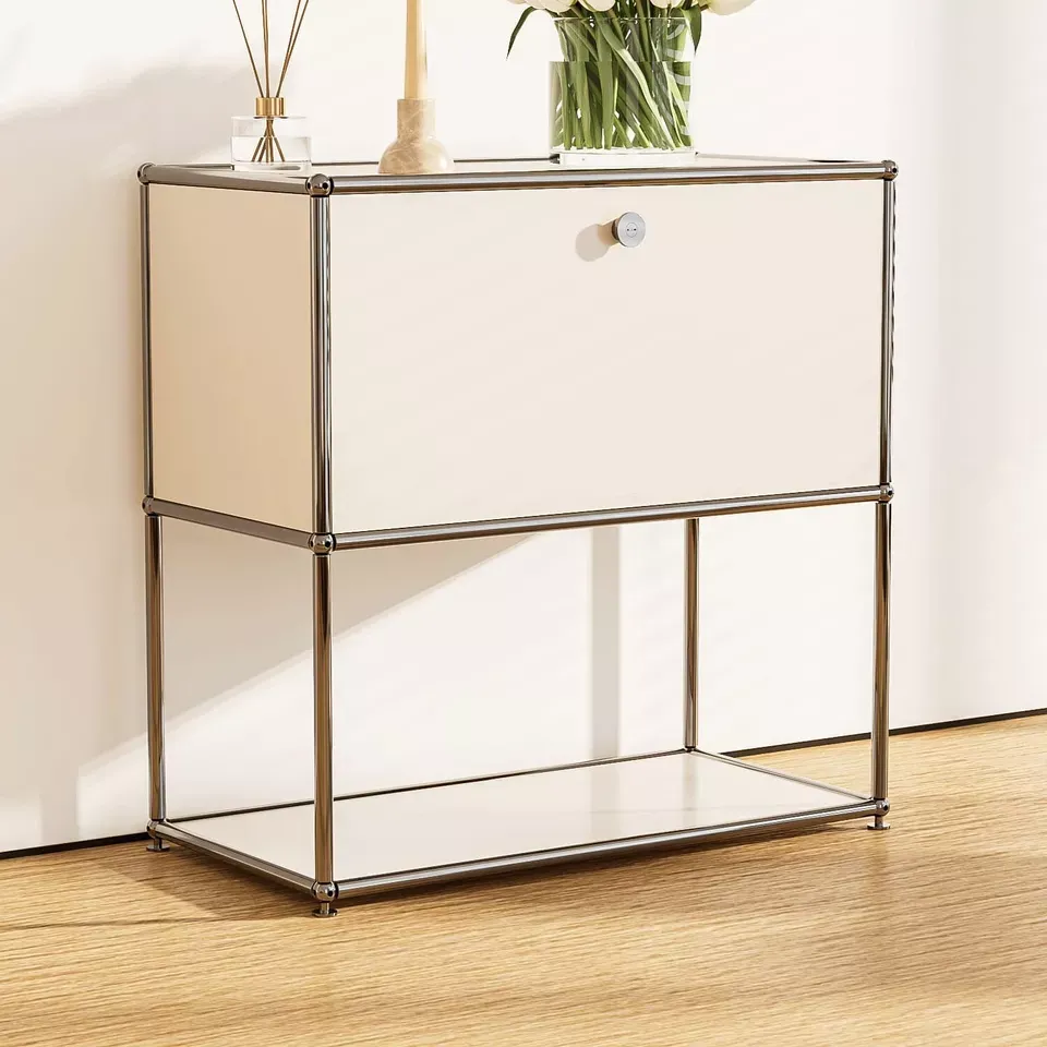USM Haller Sideboard Bedside Table Nighstand Replica