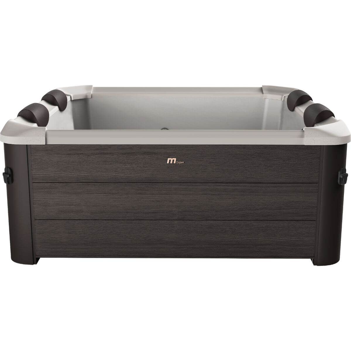 MSPA Frame Series - TRIBECA  2-6 Person Inflatable Hot Tub Spa w/ All-In-One Control Box & Anti-Icing