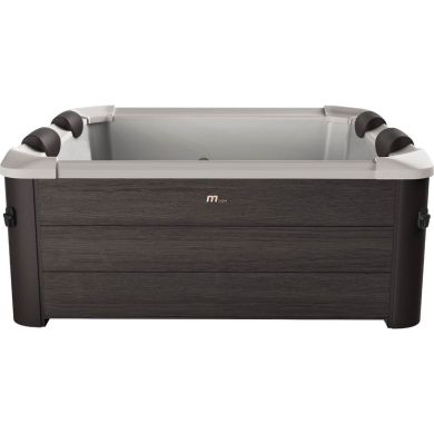 MSPA Frame Series - TRIBECA  2-6 Person Inflatable Hot Tub Spa w/ All-In-One Control Box & Anti-Icing