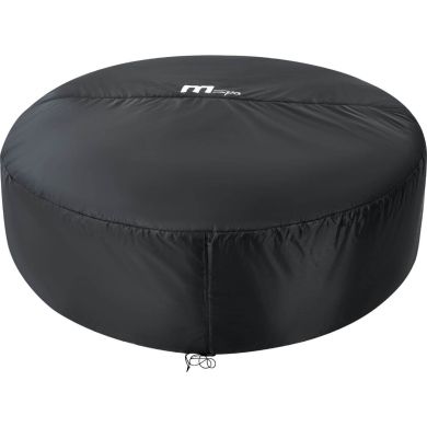 MSpa Thermal Cover for 6-Person Round Spa (Camaro