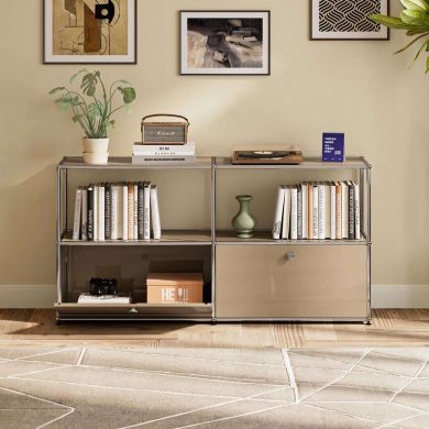 USM Haller Credenza C2A