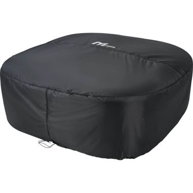 MSpa Thermal Cover for 6-Person Square Spa (Portland