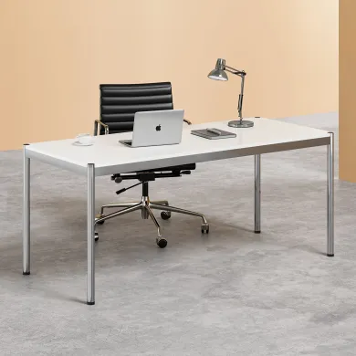 USM Haller Table Office Desk 69 Inch