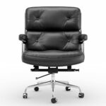 Eames Executive Office Chair | Top Grain Leather