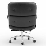Eames Executive Office Chair | Top Grain Leather