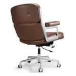 Eames Executive Office Chair | Top Grain Leather