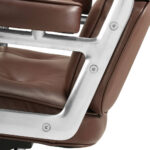 Eames Executive Office Chair | Top Grain Leather