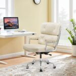 Eames Executive Office Chair | Top Grain Leather