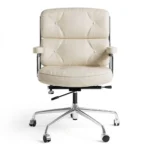 Eames Executive Office Chair | Top Grain Leather