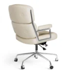 Eames Executive Office Chair | Top Grain Leather