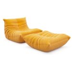 Ligne Roset Togo Sofa by Michel Ducaroy