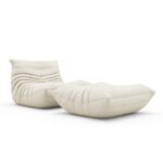 Ligne Roset Togo Sofa by Michel Ducaroy