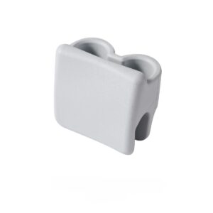MSpa Accessories Set - Cup Holder & Headrest 2-in-1 Twin pack for MONO and DUET Hot Tub