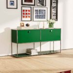 USM Haller Credenza C2A