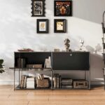 USM Haller Credenza C2A