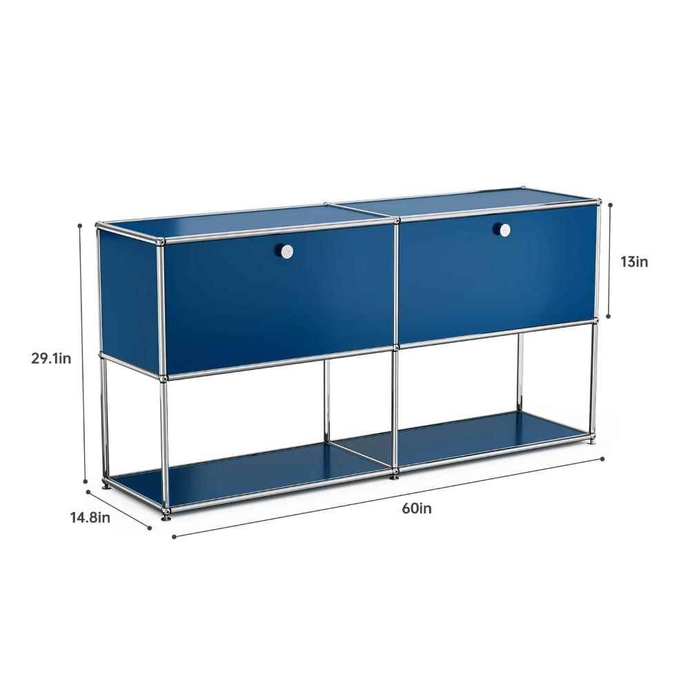 USM Haller Credenza C2A