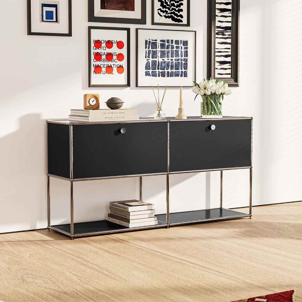USM Haller Credenza C2A