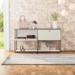 USM Haller Credenza C2A