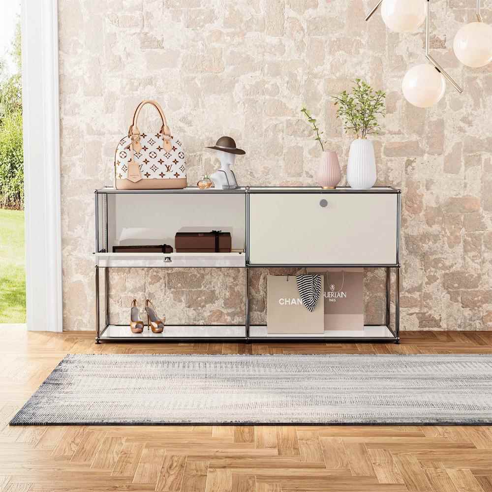 USM Haller Credenza C2A