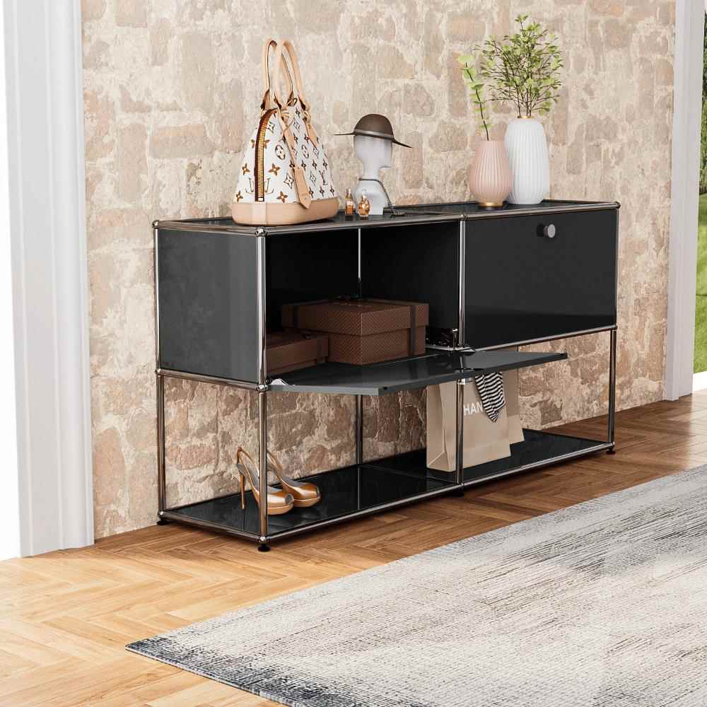 USM Haller Credenza C2A