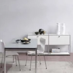 USM Haller Credenza C2A
