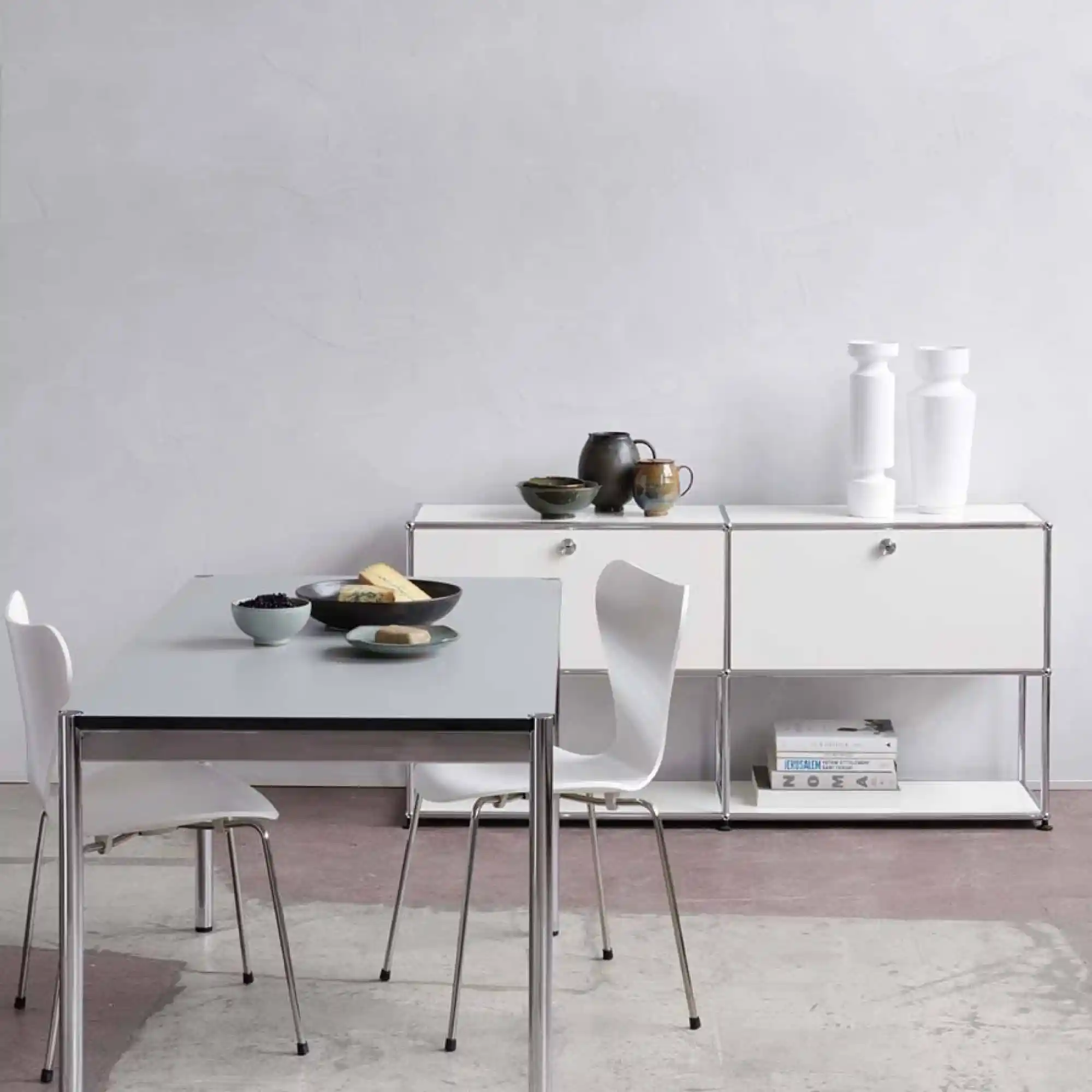 USM Haller Credenza C2A