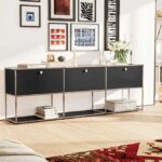 USM Haller Credenza F2 (3x2)