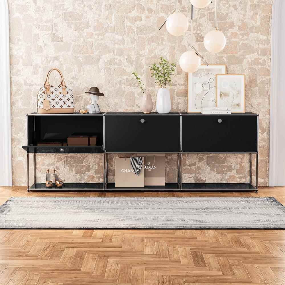 USM Haller Credenza F2 (3x2)