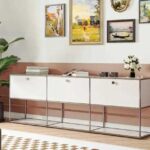USM Haller Credenza F2 (3x2)