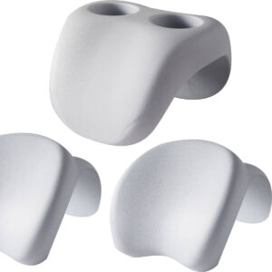 MSpa Accessories Set - 2x Headrests & 1x Cup Holder for Urban
