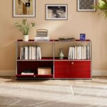USM Haller Credenza C2A