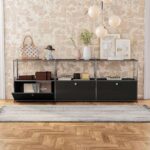 USM Haller Credenza C2A
