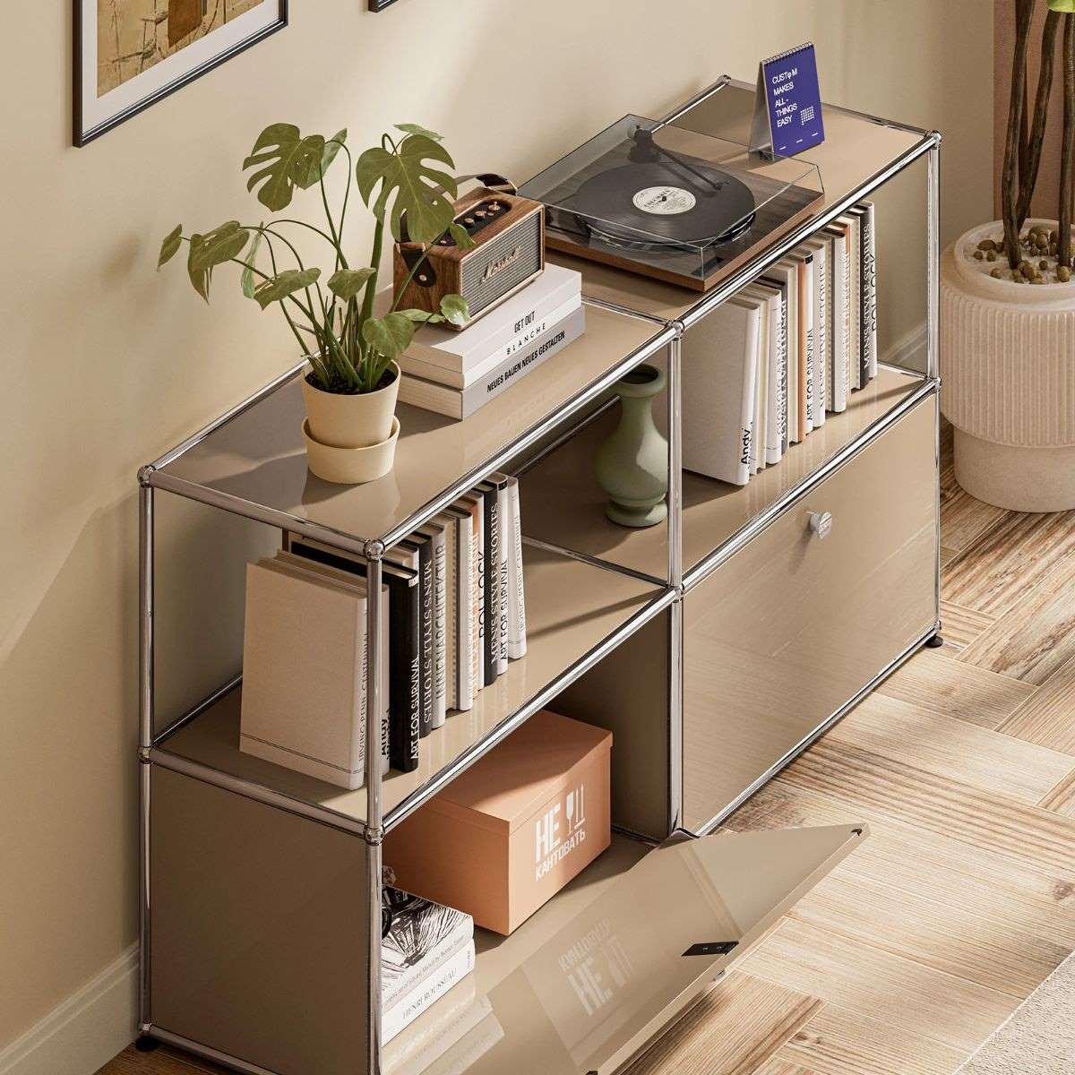 USM Haller Credenza C2A