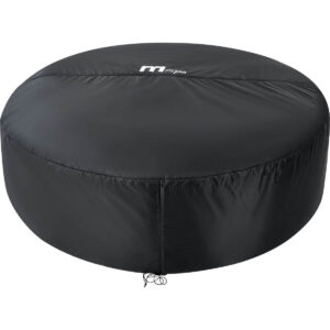 MSpa Thermal Cover for 6-Person Round Spa (Camaro